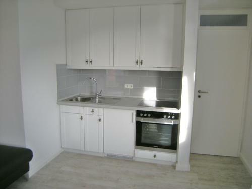 Apartamento Sonnendeck Nordsee