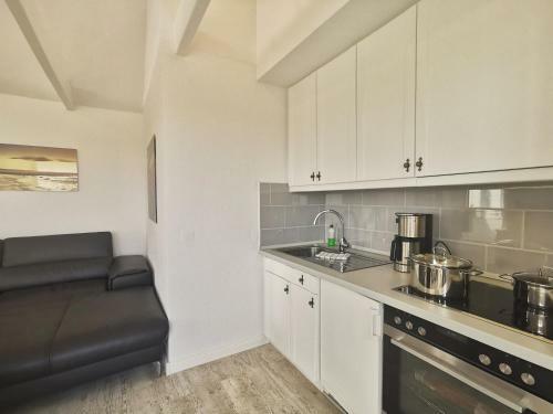 Apartamento Sonnendeck Nordsee