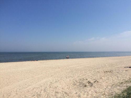 Apartamento Inselstrand