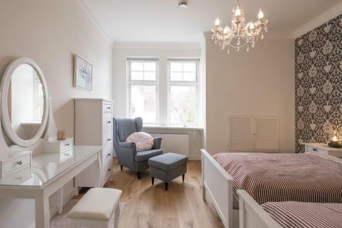 Apartamento Villa 18