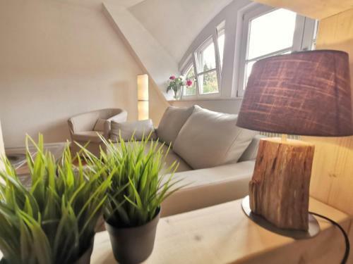 Apartamento Nordseelounge