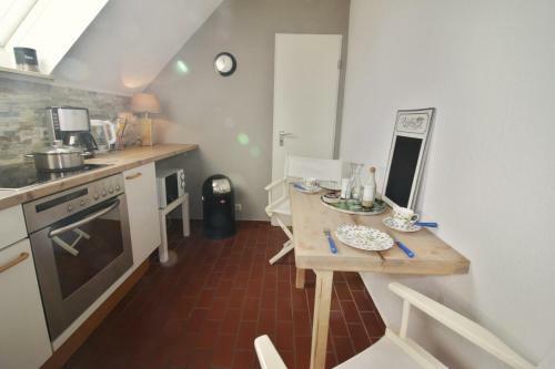 Apartamento Nordseelounge