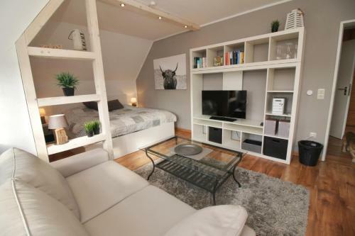 Apartamento Nordseelounge