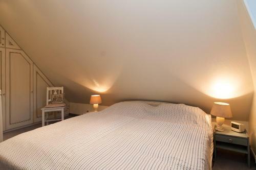 Apartamento Sommerwind R�m Hart II