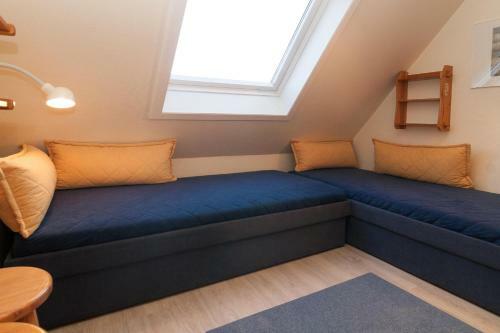 Apartamento Sommerwind R�m Hart II
