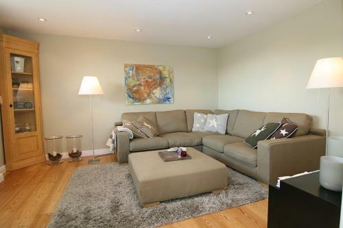Haus S�dende