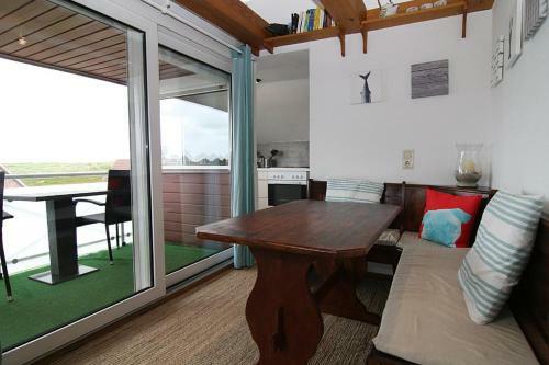 Apartamento Appartement Striether
