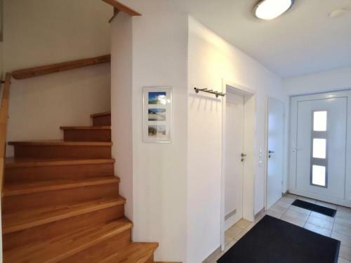 Apartamento Ferienhaus T�nsing