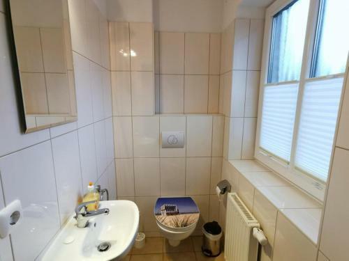 Apartamento Ferienhaus T�nsing