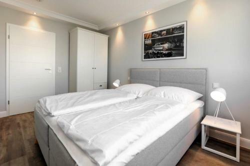Apartamento Berliner Ring Syltgl�ck H�rnum