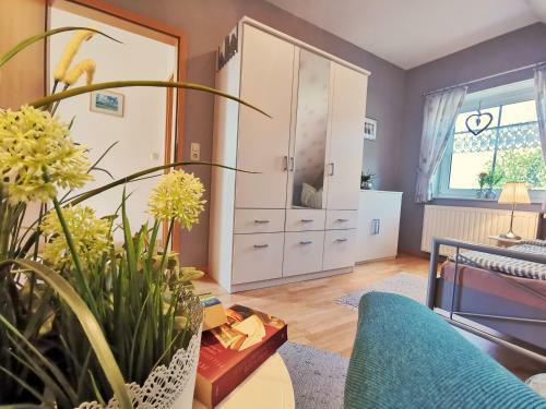 Ferienhaus Scharh�rn