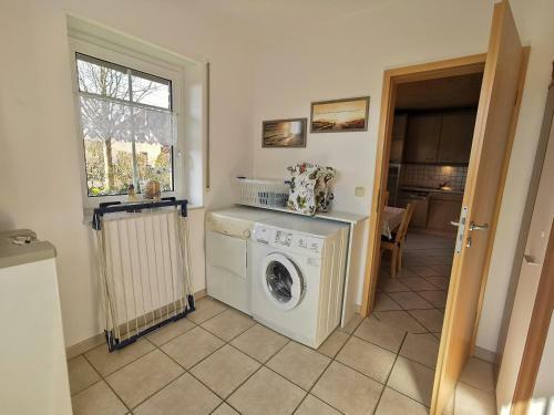 Ferienhaus Scharh�rn