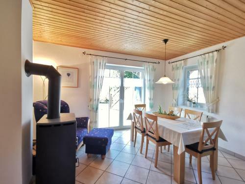 Ferienhaus Scharh�rn