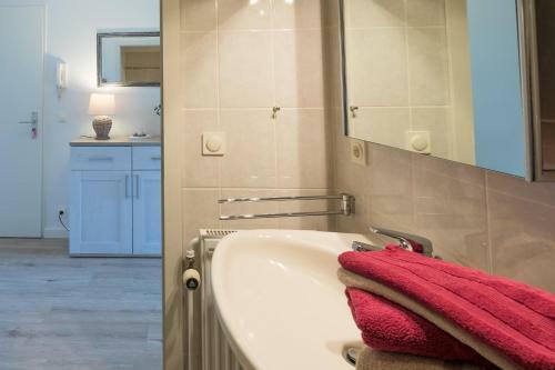 Apartamento Hafenkante