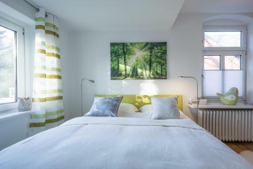 Apartamento Moenkevilla