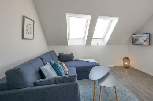 Apartamento Penthouse Stine