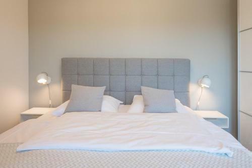 Apartamento Penthouse Stine