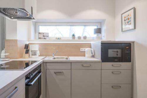 Apartamento Penthouse Stine
