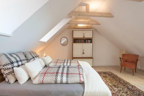 Apartamento Fischerstuuv 1