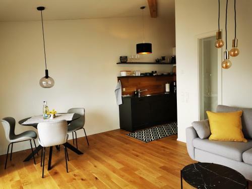 Apartamento Uferloft