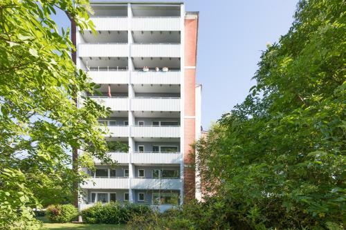 Apartamento Vor Anker