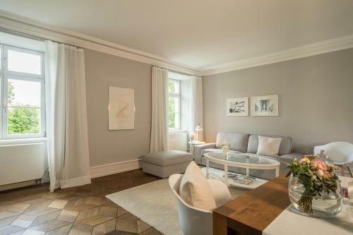 Apartamento Kirchberg - Appartement Rose