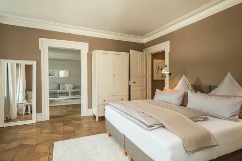 Apartamento Kirchberg - Appartement Rose