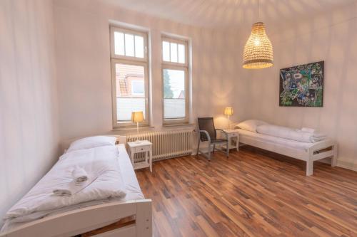 Hotel Zimmer Neustadt 1