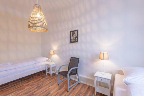 Hotel Zimmer Neustadt 2
