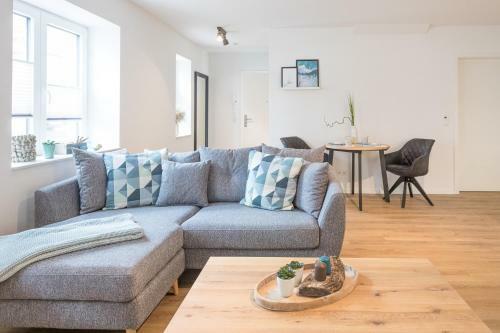 Apartamento Meereslounge