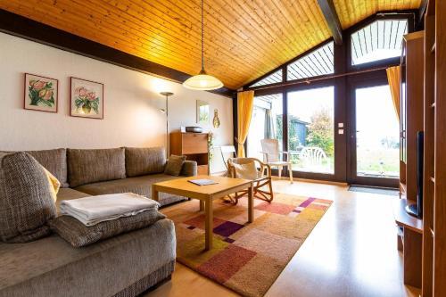 Ferienwohnpark Immenstaad Am Bodensee Satteldachhaus Typ 9 Sd 07
