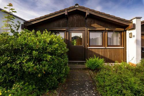 Ferienwohnpark Immenstaad Am Bodensee Satteldachhaus Typ 9 Sd 11