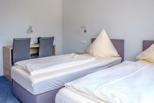 Hostal Pension Torkel-stube