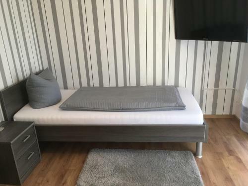 Hostal Pension Sonntag Ferienwohnungen