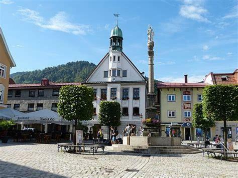 Apartamento Fewo "im St�dt�le" Immenstadt