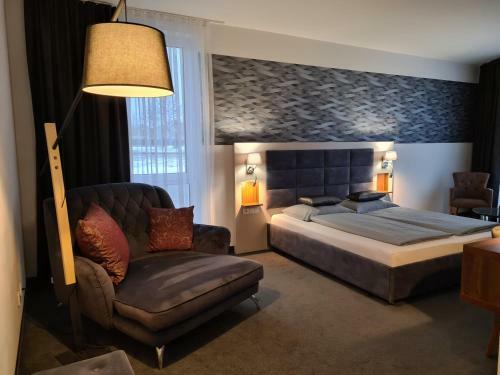 Hotel Starton Am Village