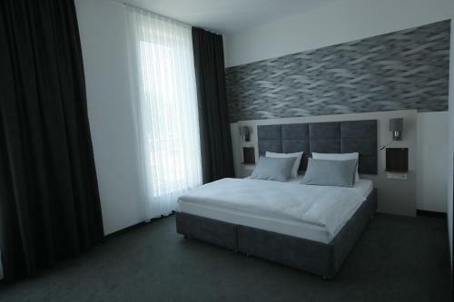 Hotel Starton Am Village