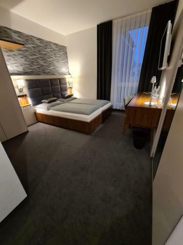 Hotel Starton Am Village