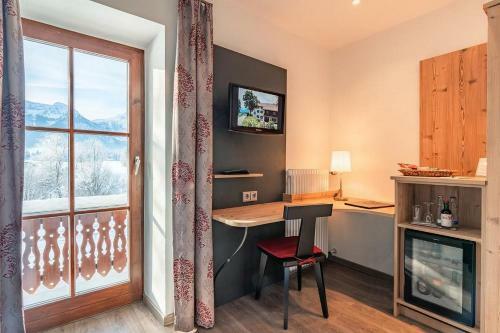 Hotel Hei�enhof