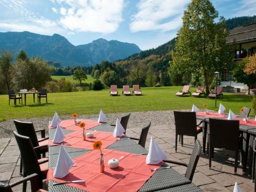 Hotel Hei�enhof
