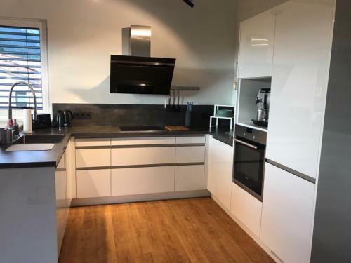 Apartamento Ferienwohnungen Mountainfloor