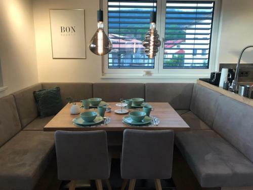 Apartamento Ferienwohnungen Mountainfloor