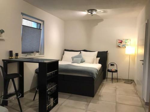Apartamento Ferienwohnungen Mountainfloor
