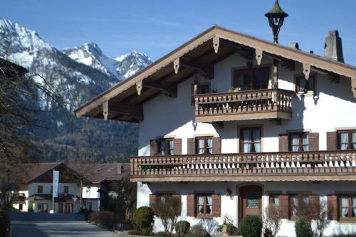 Apartamento Beim Kreuzfelder Gambskogel