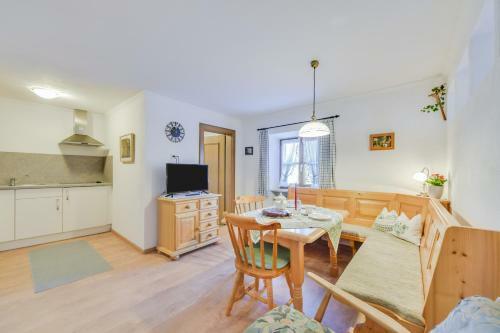 Apartamento Beim Kreuzfelder Gambskogel