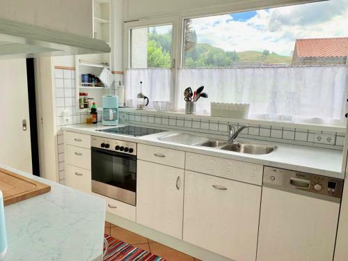 1a Ferienhaus B�hl Am Alpsee