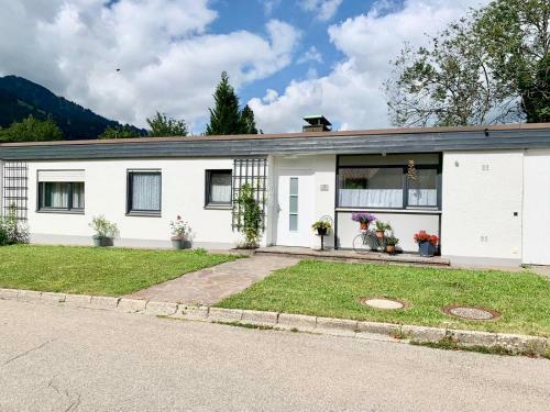 1a Ferienhaus B�hl Am Alpsee