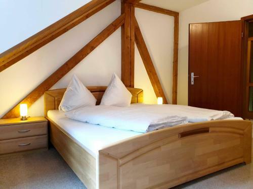 Holiday Home Eifelnatur - Haus 1-4