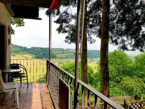 Holiday Home Eifelnatur - Haus 1-4