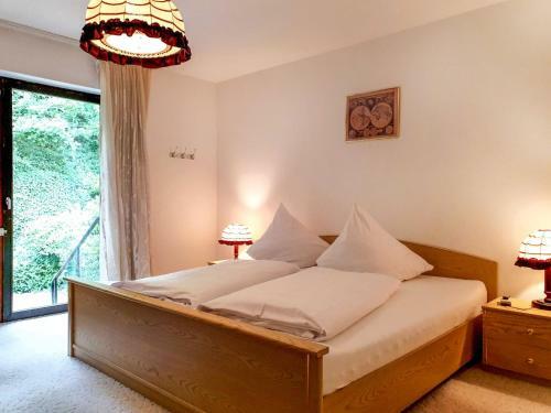 Holiday Home Eifelnatur - Haus 1-4